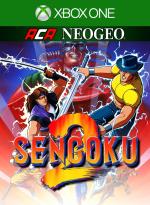 ACA NEOGEO: Sengoku 2